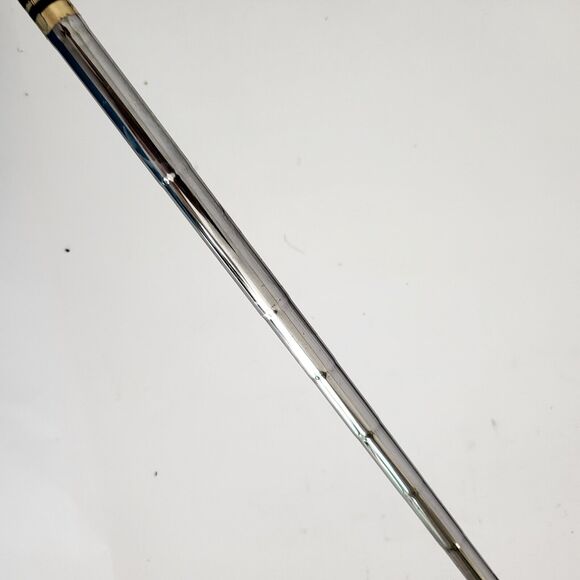 Rare Dunlop SB Seve Ballesteros Single 4 Iron Steel Shaft Regular RH 38"L - Picture 11 of 16